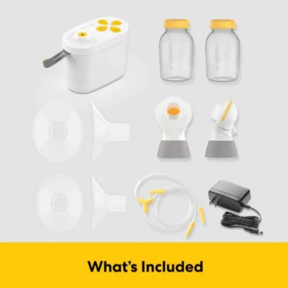 Medela Pump In Style Pro - Picture 3 of 10